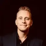Sander Gortjes
